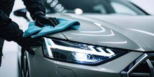 تجهیزات اصلی دیتیلینگ