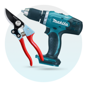 پولیش روتاری مدل 3M