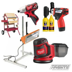 ست دیتیلینگ سوناکس