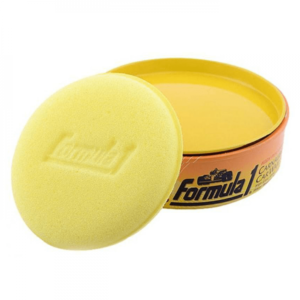 واکس کاسه ای کارناوبا براق کننده بدنه خودرو فرمول1-Formula 1