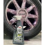 پولیش سرامیک رینگ خورو Sonax Beast Wheel Cleaner