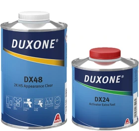 کیلر و خشک کن دوقلو داکسون مدل DX48-DX24 ضدخش