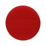 اسفنج کاربردی بسیار نرم سوناکس مخصوص بدنه خودرو Sonax مدل Applicator Sponge      (4)